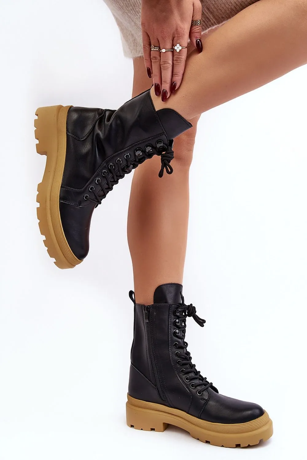 Bootie