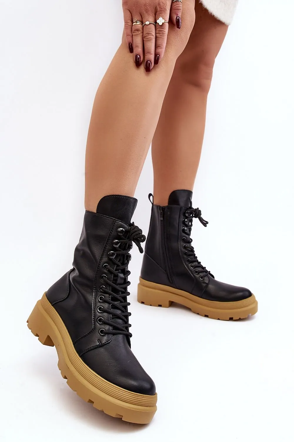 Bootie
