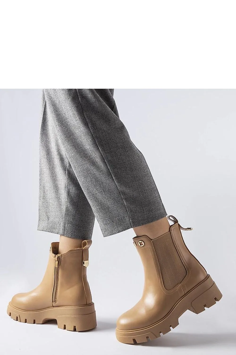 Boots Solea