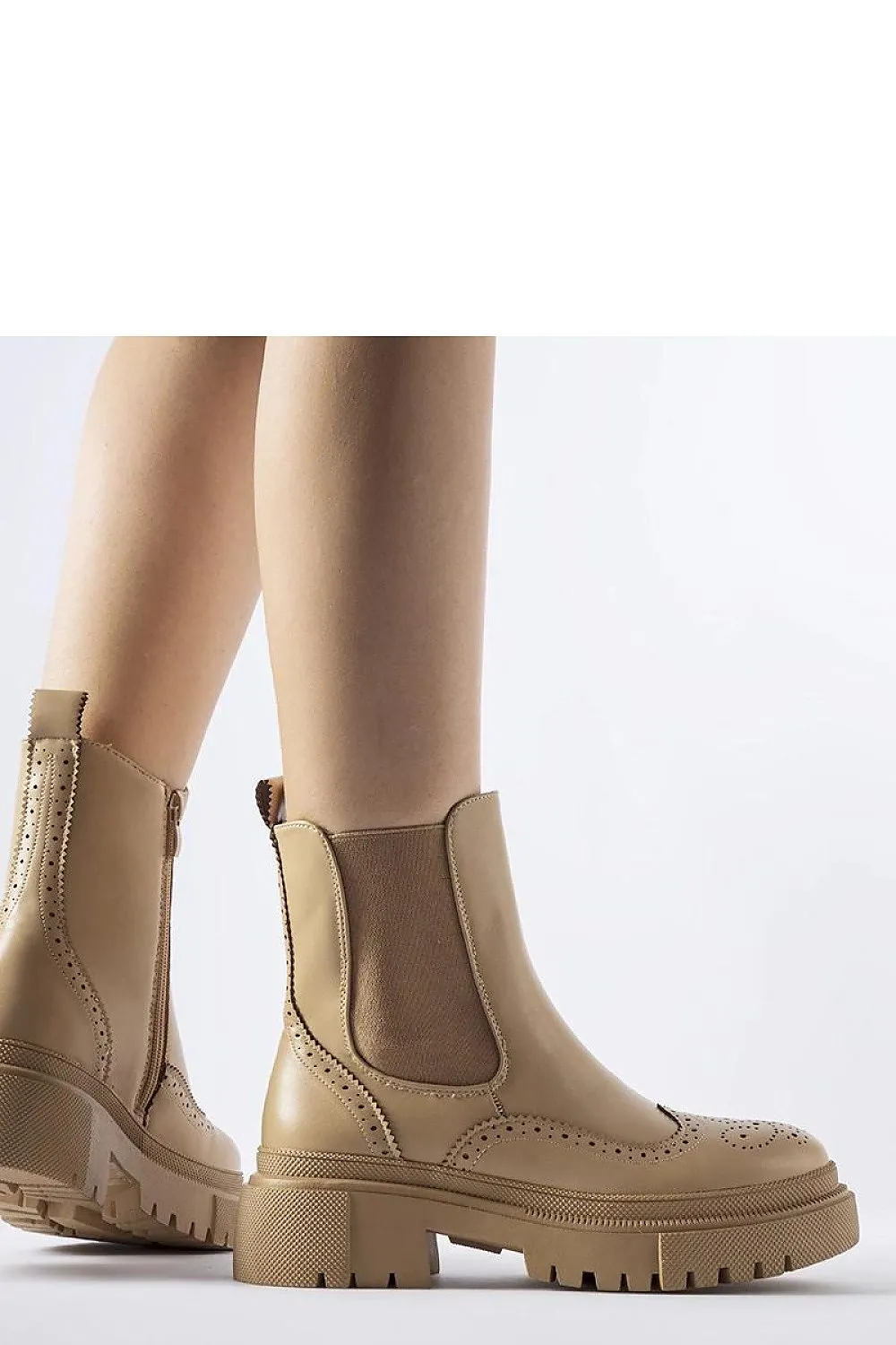 Boots Solea