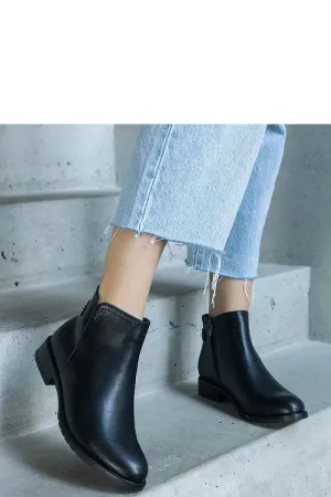 Boots Solea