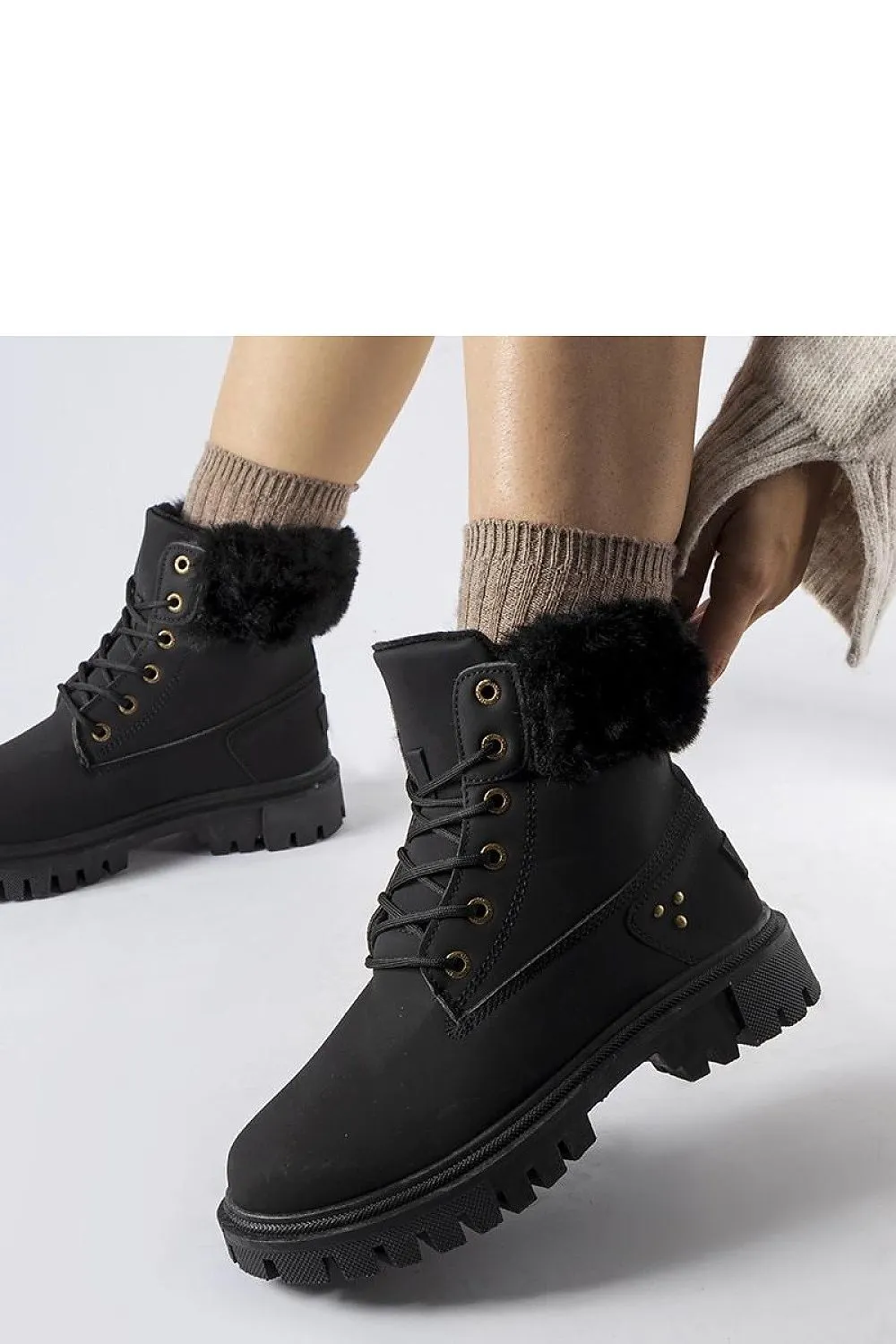 Boots Solea
