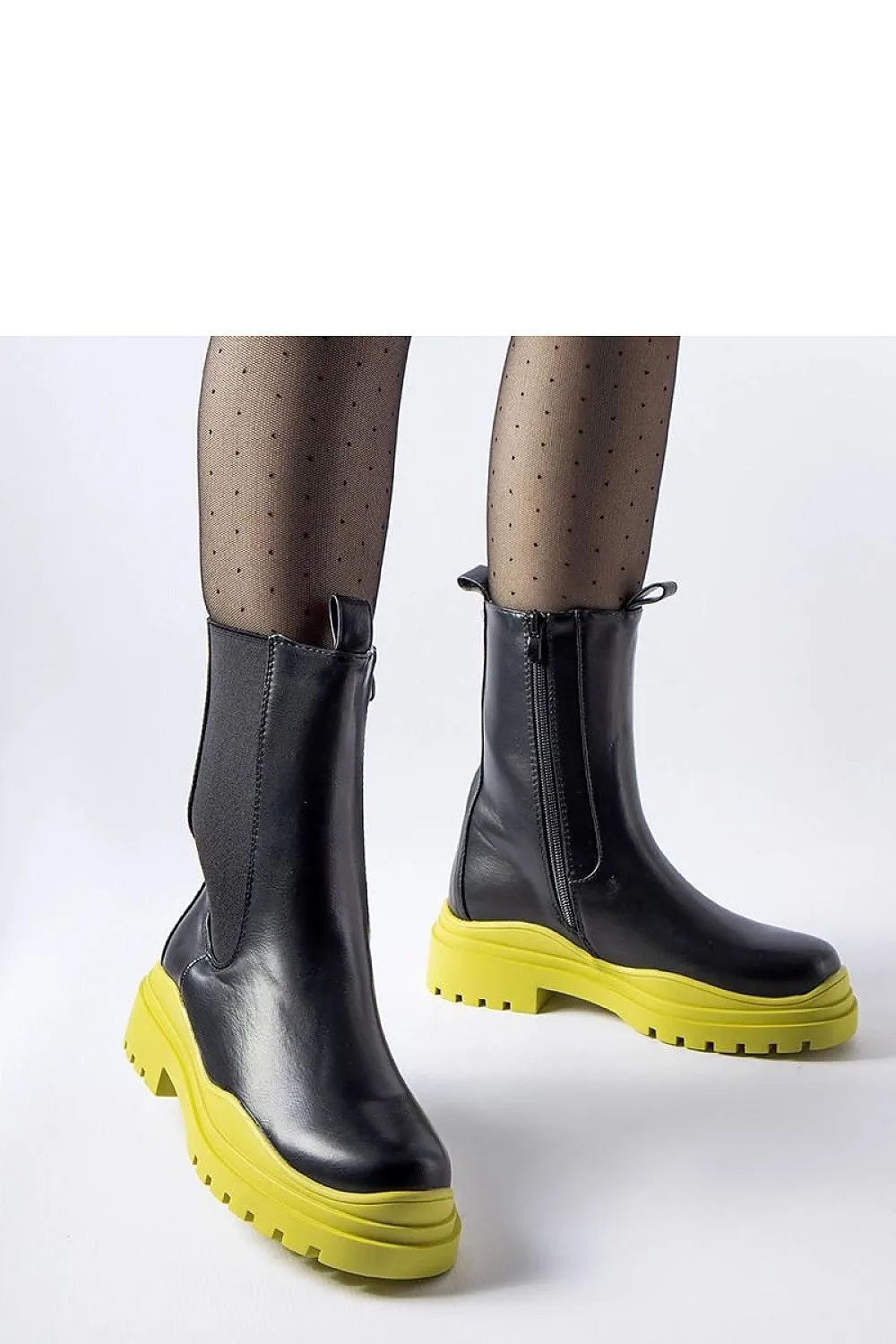 Boots Solea