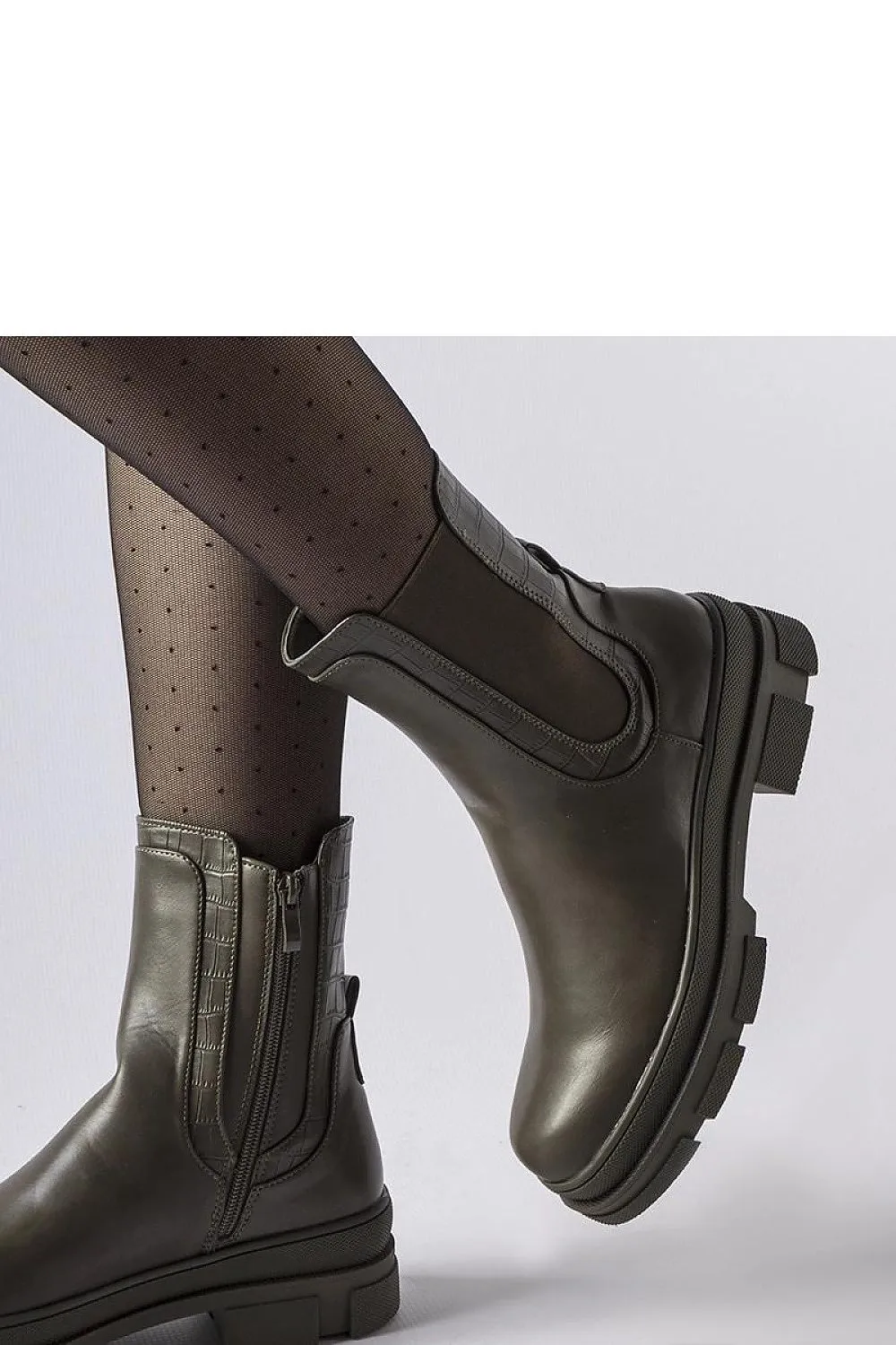 Boots Solea