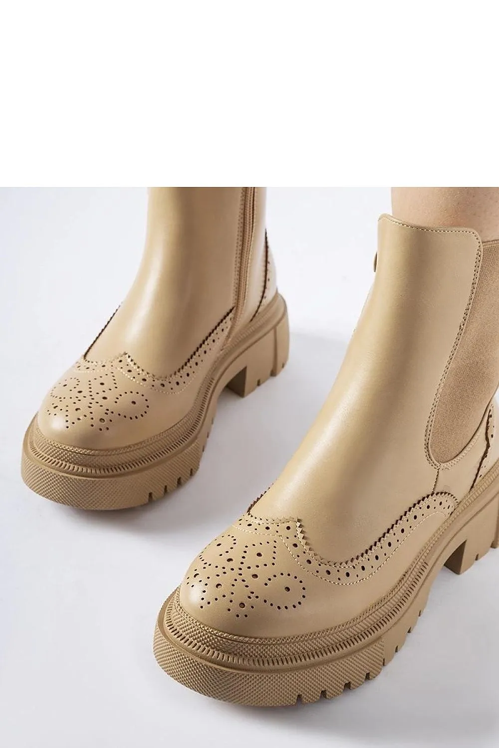Boots Solea