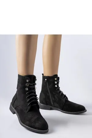 Boots Solea
