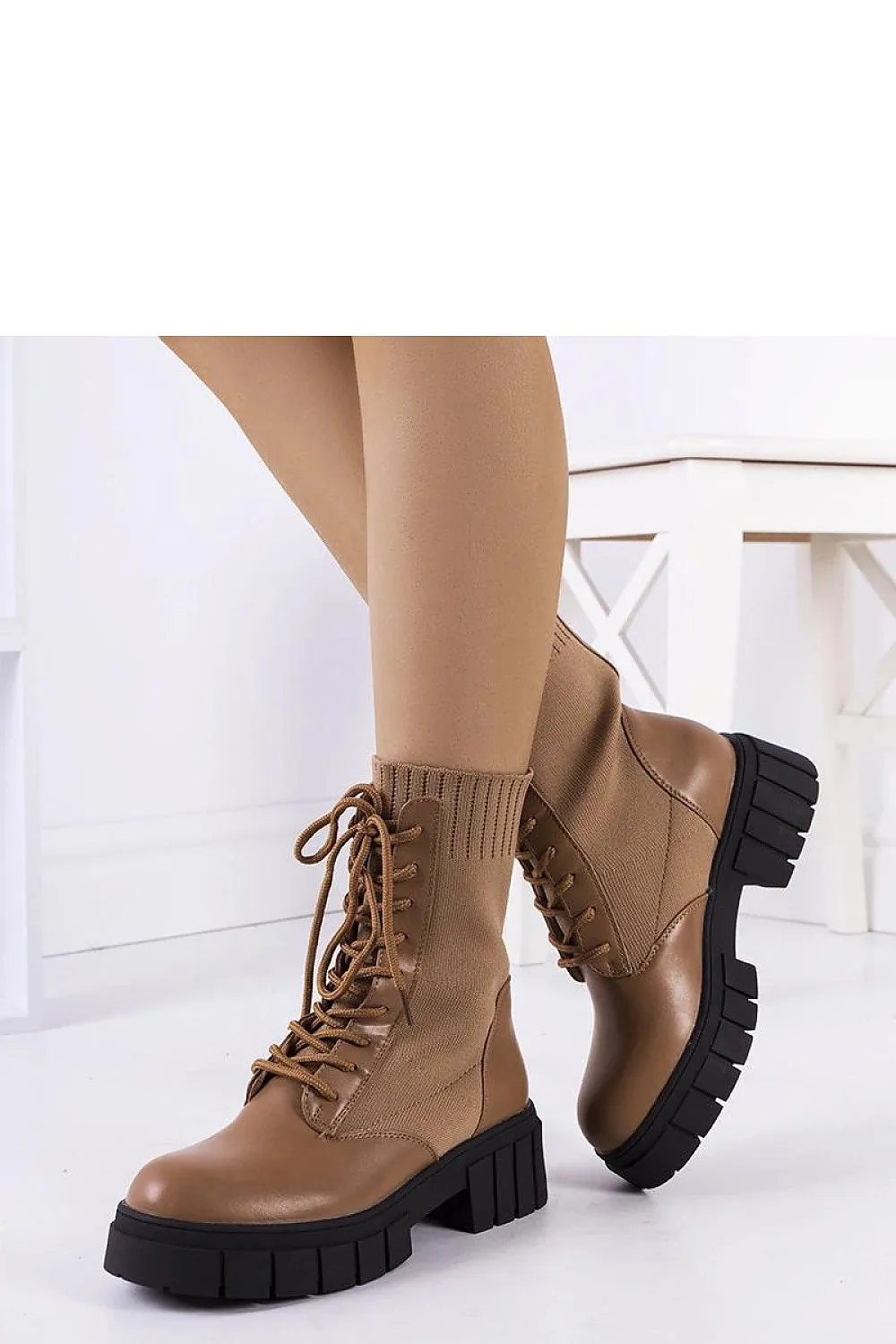 Boots Solea