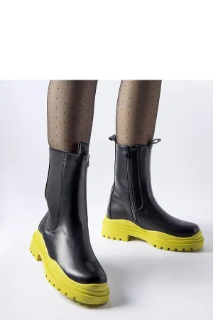 Boots Solea