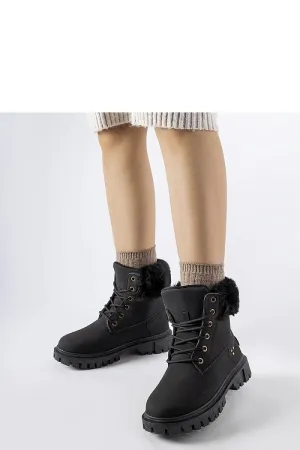 Boots Solea