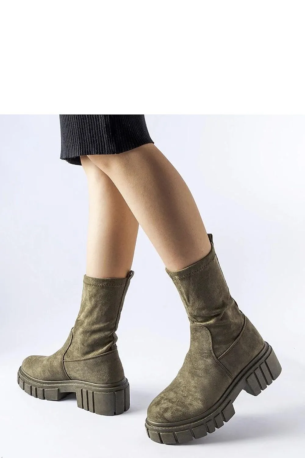 Boots Solea
