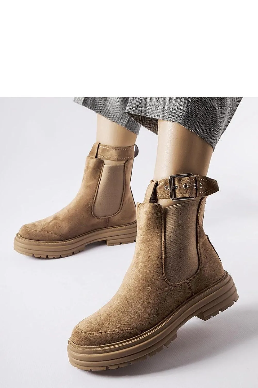 Boots Solea