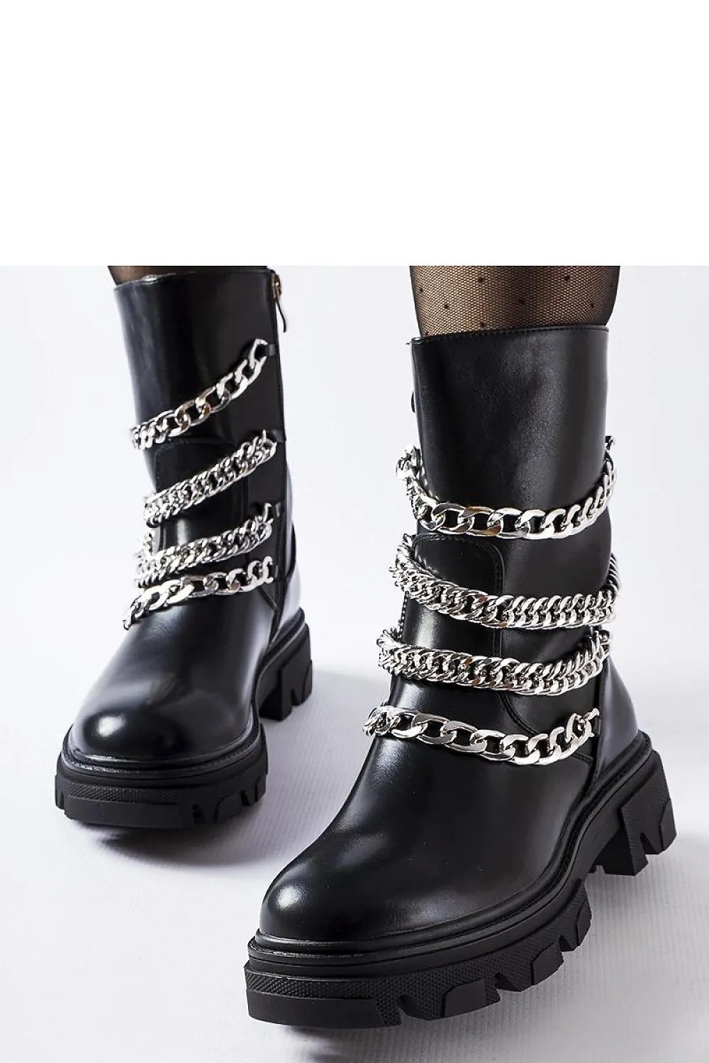 Boots Solea