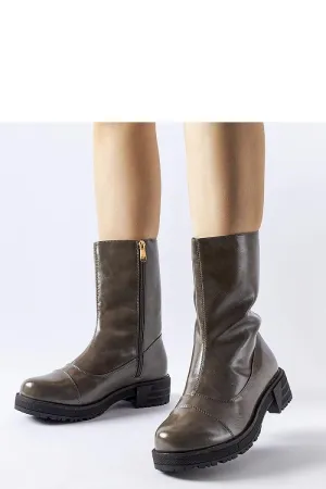 Boots Solea