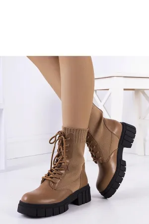 Boots Solea