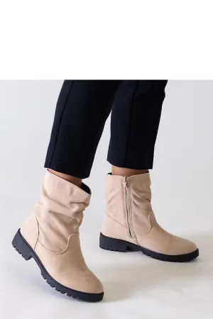 Boots Solea