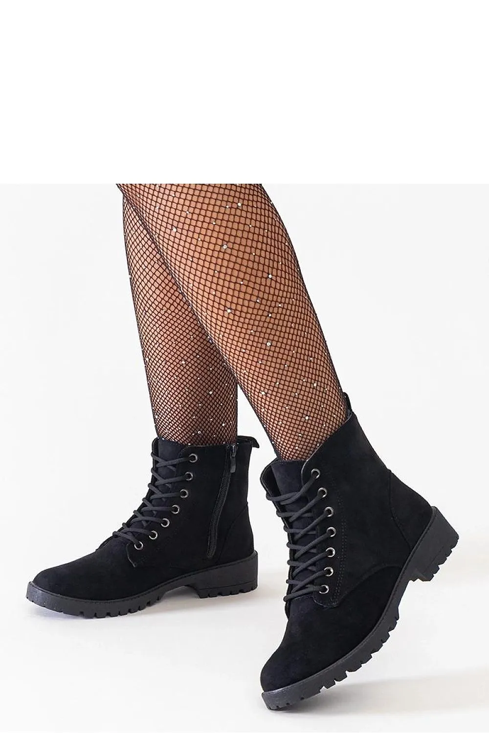 Boots Solea