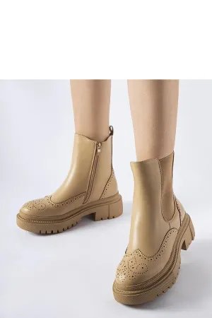 Boots Solea