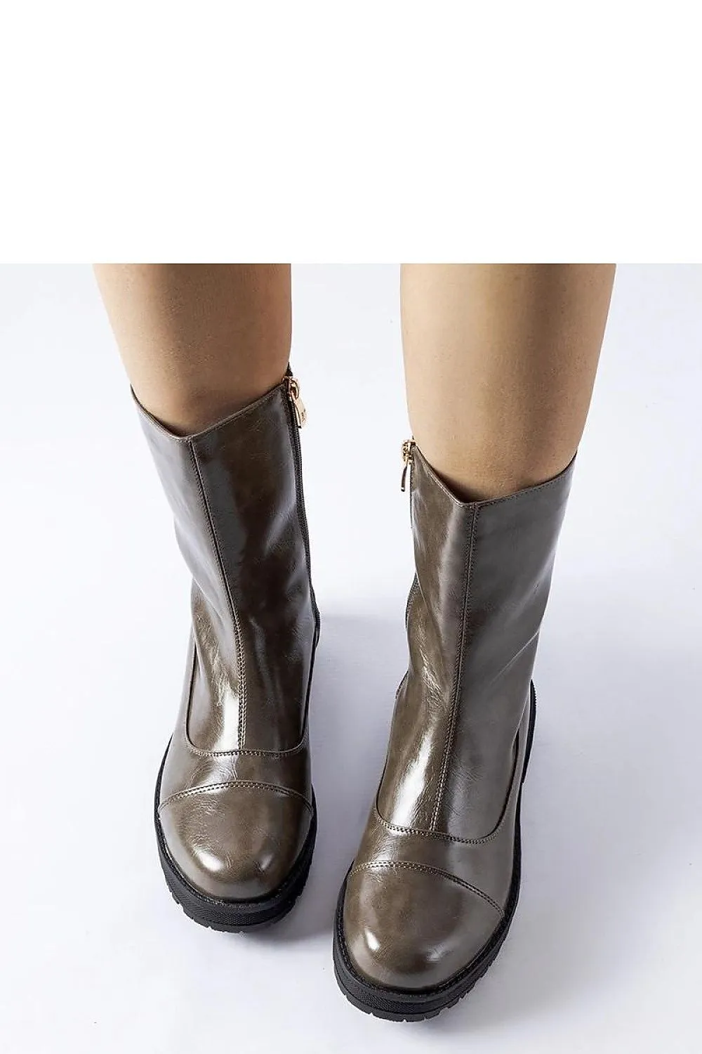 Boots Solea