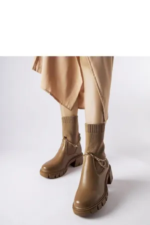 Boots Solea