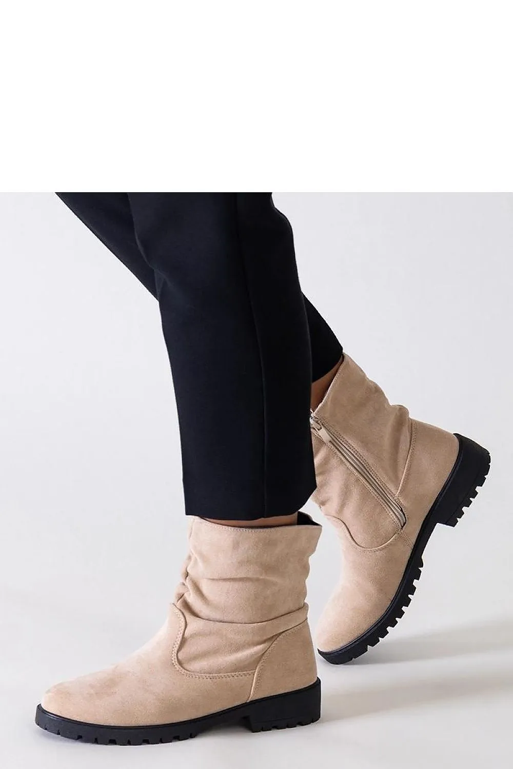 Boots Solea