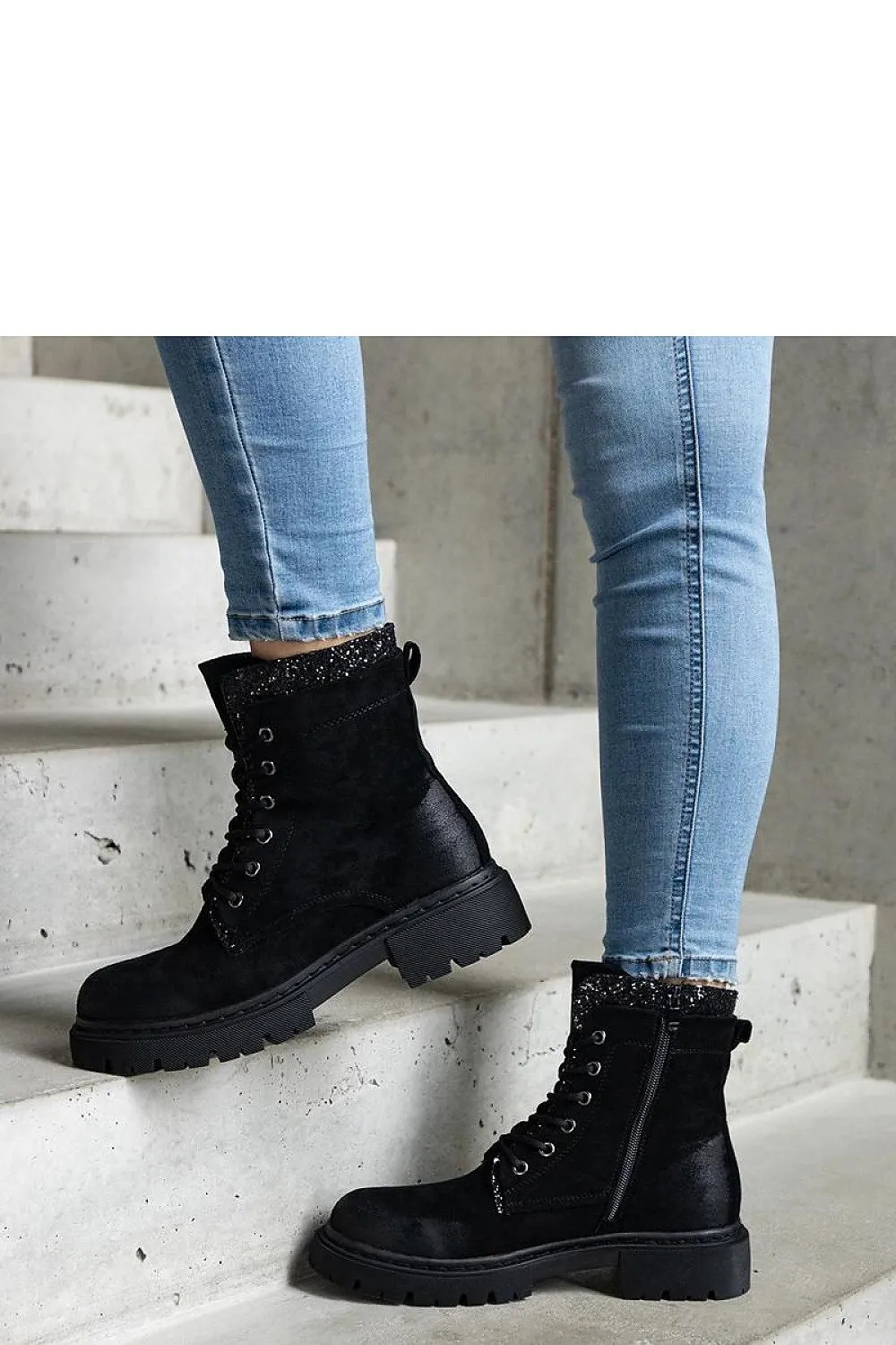 Boots Solea