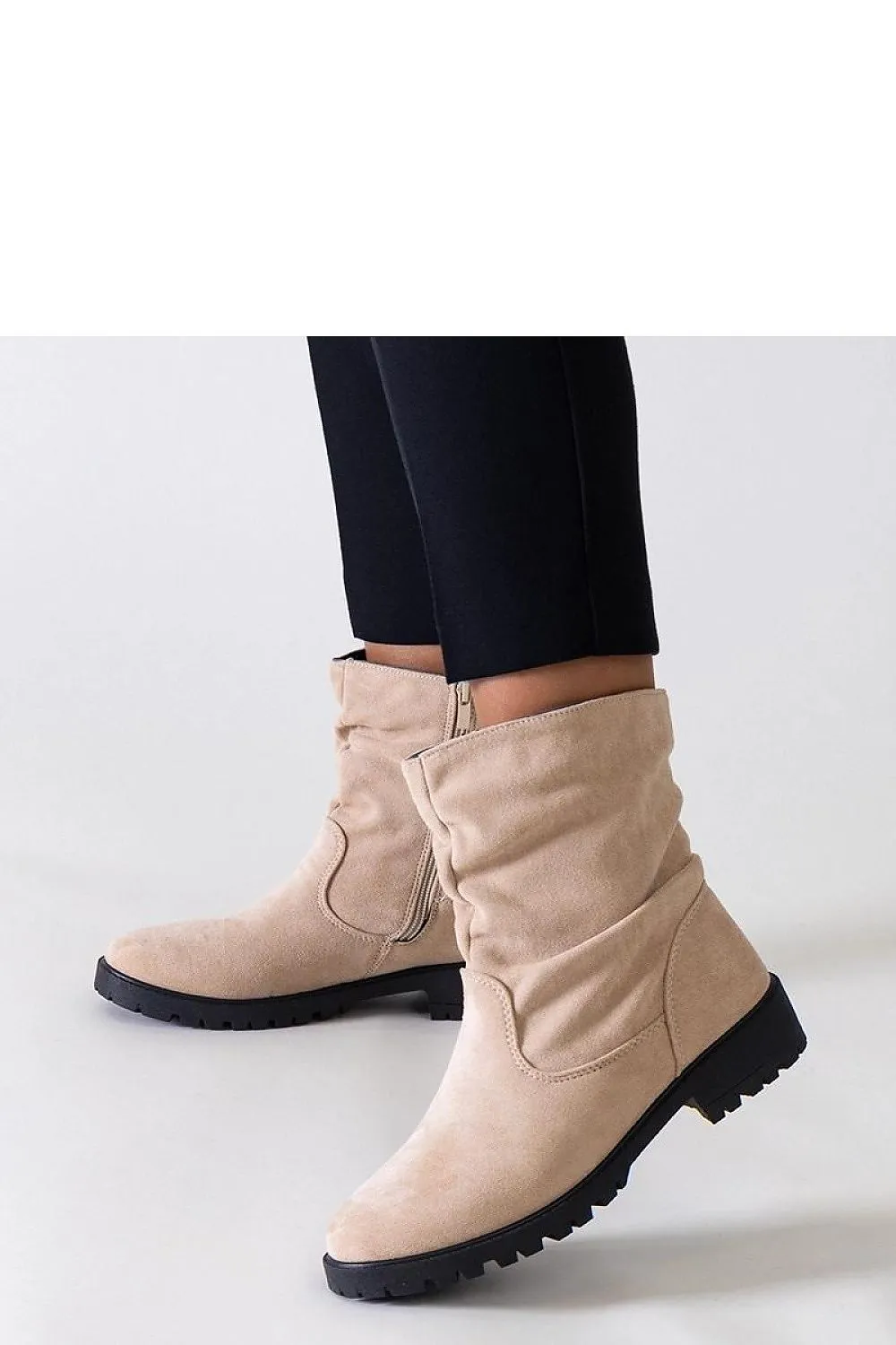 Boots Solea