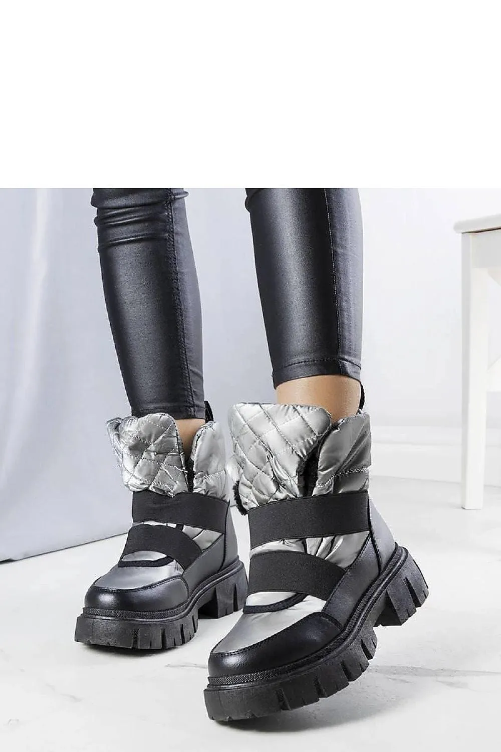 Boots Solea