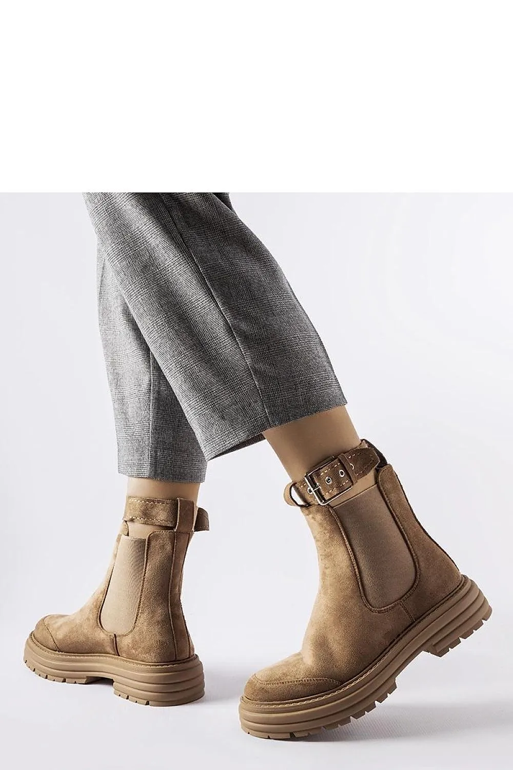 Boots Solea