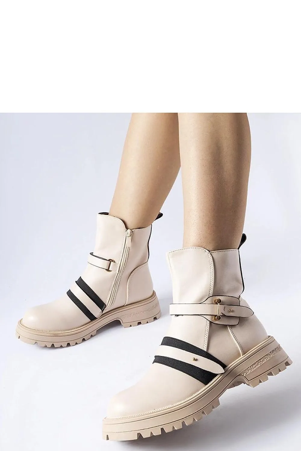 Boots Solea