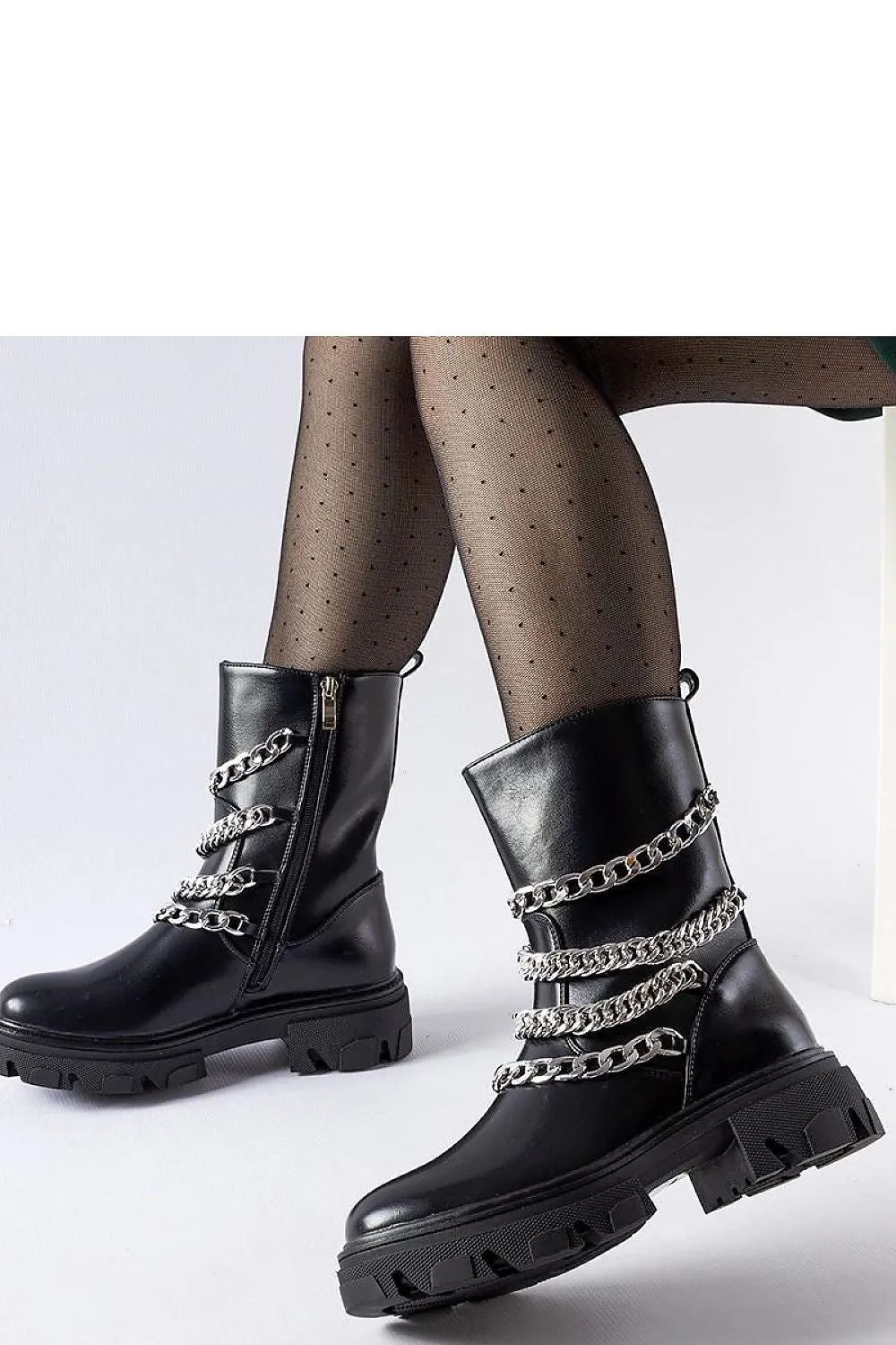 Boots Solea