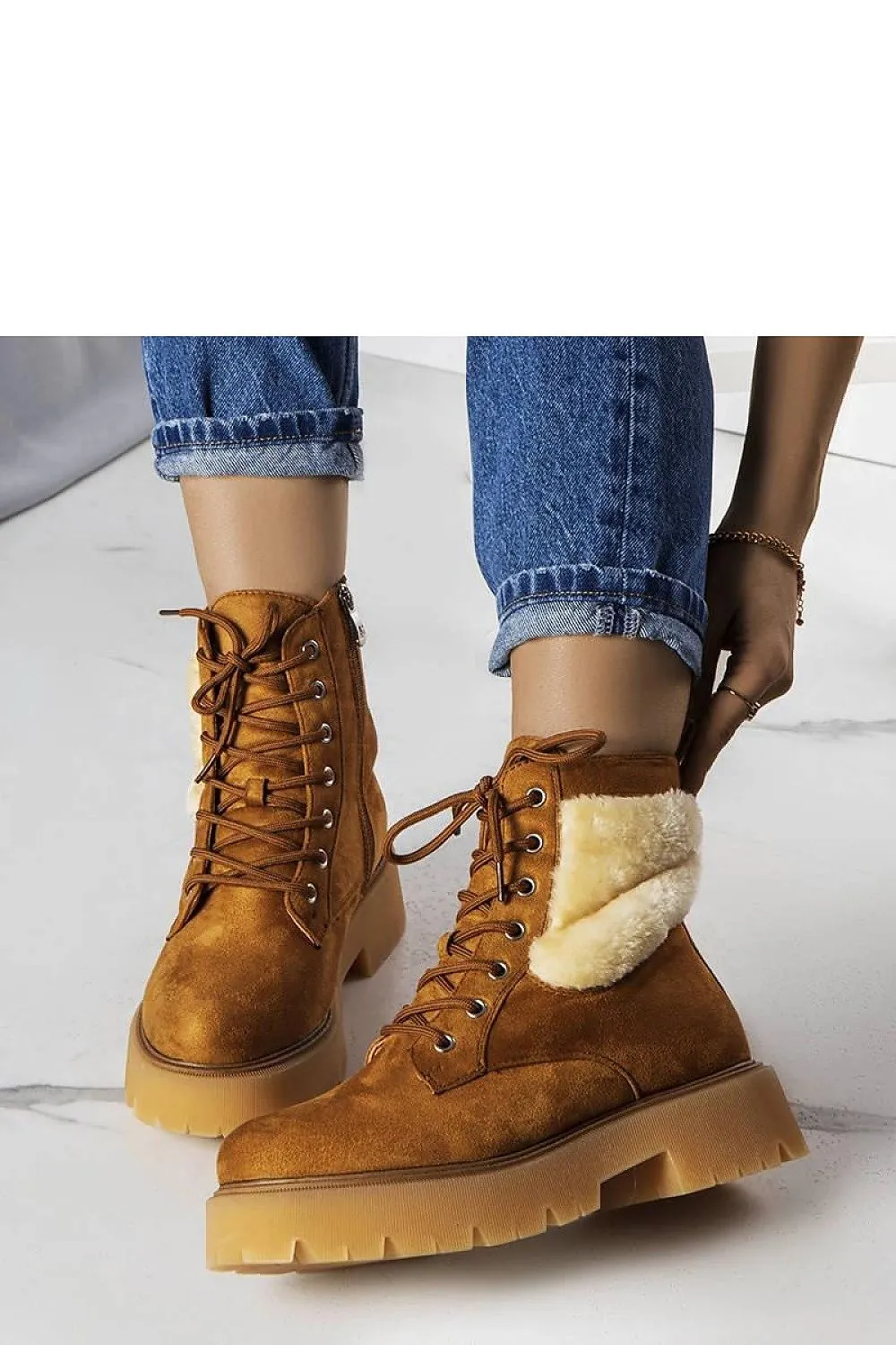 Boots Solea