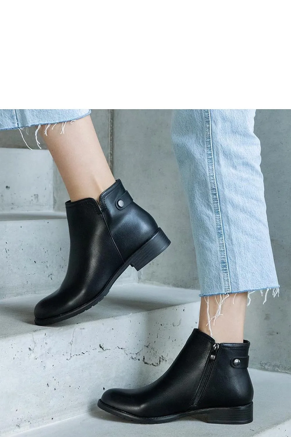 Boots Solea