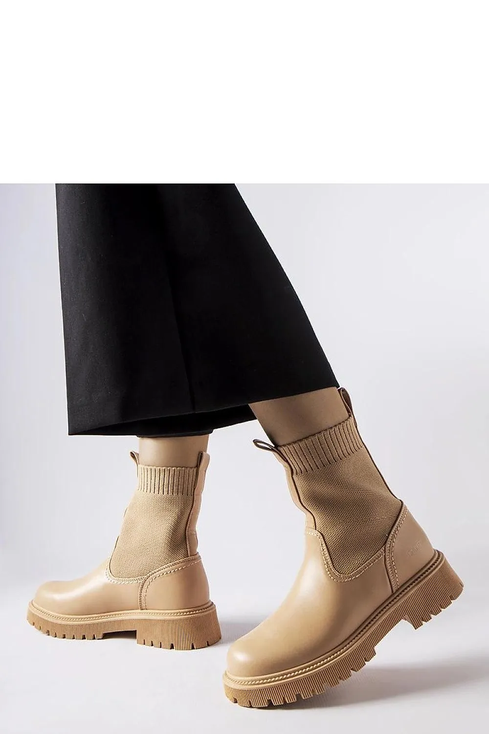 Boots Solea
