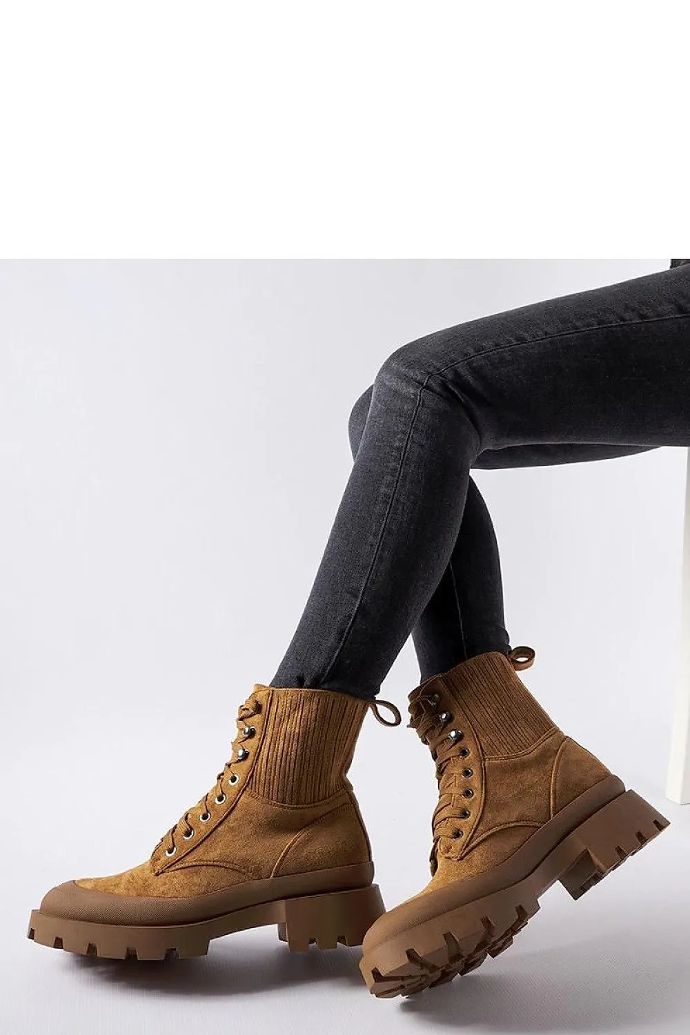 Boots Solea
