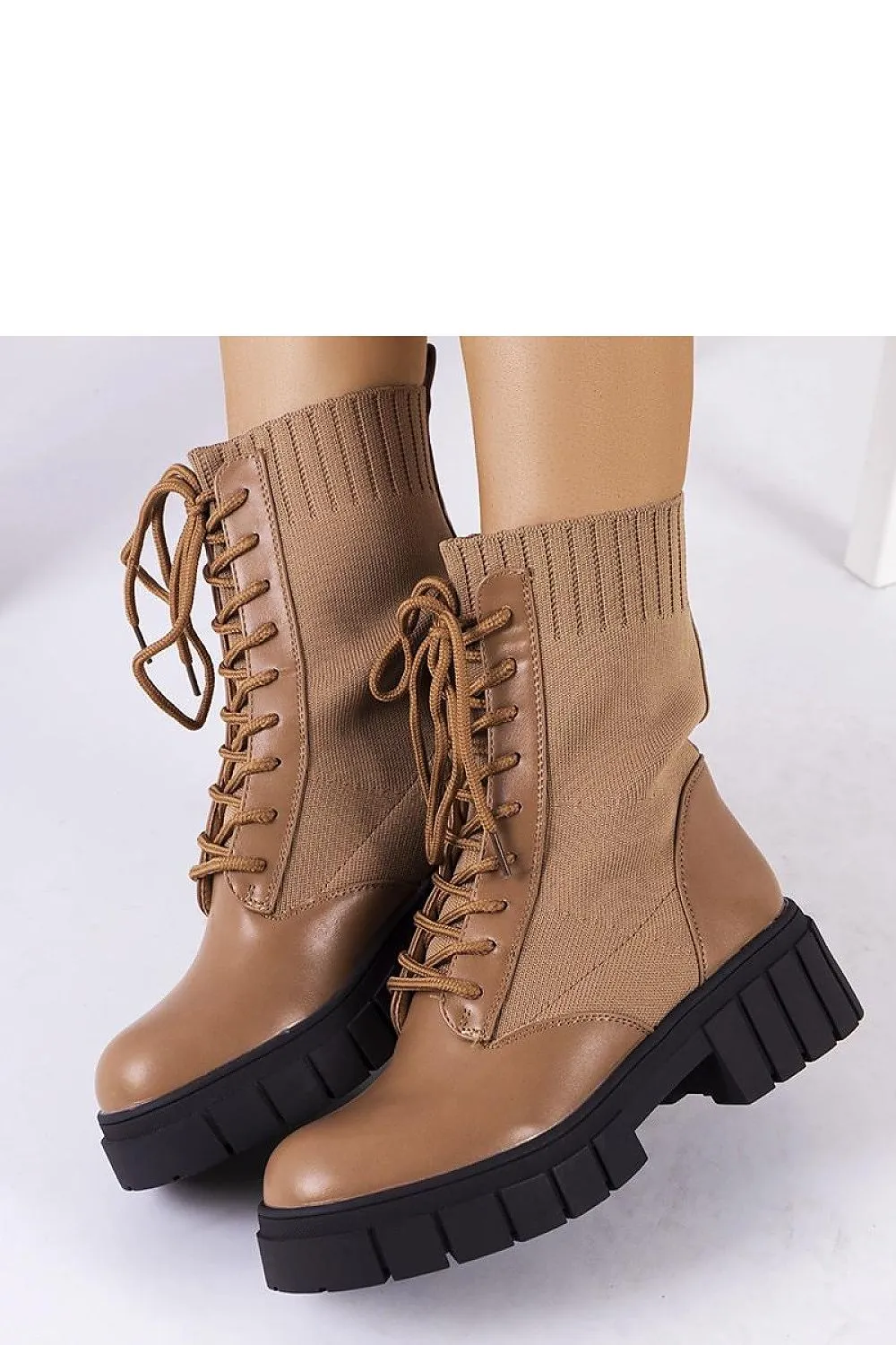 Boots Solea