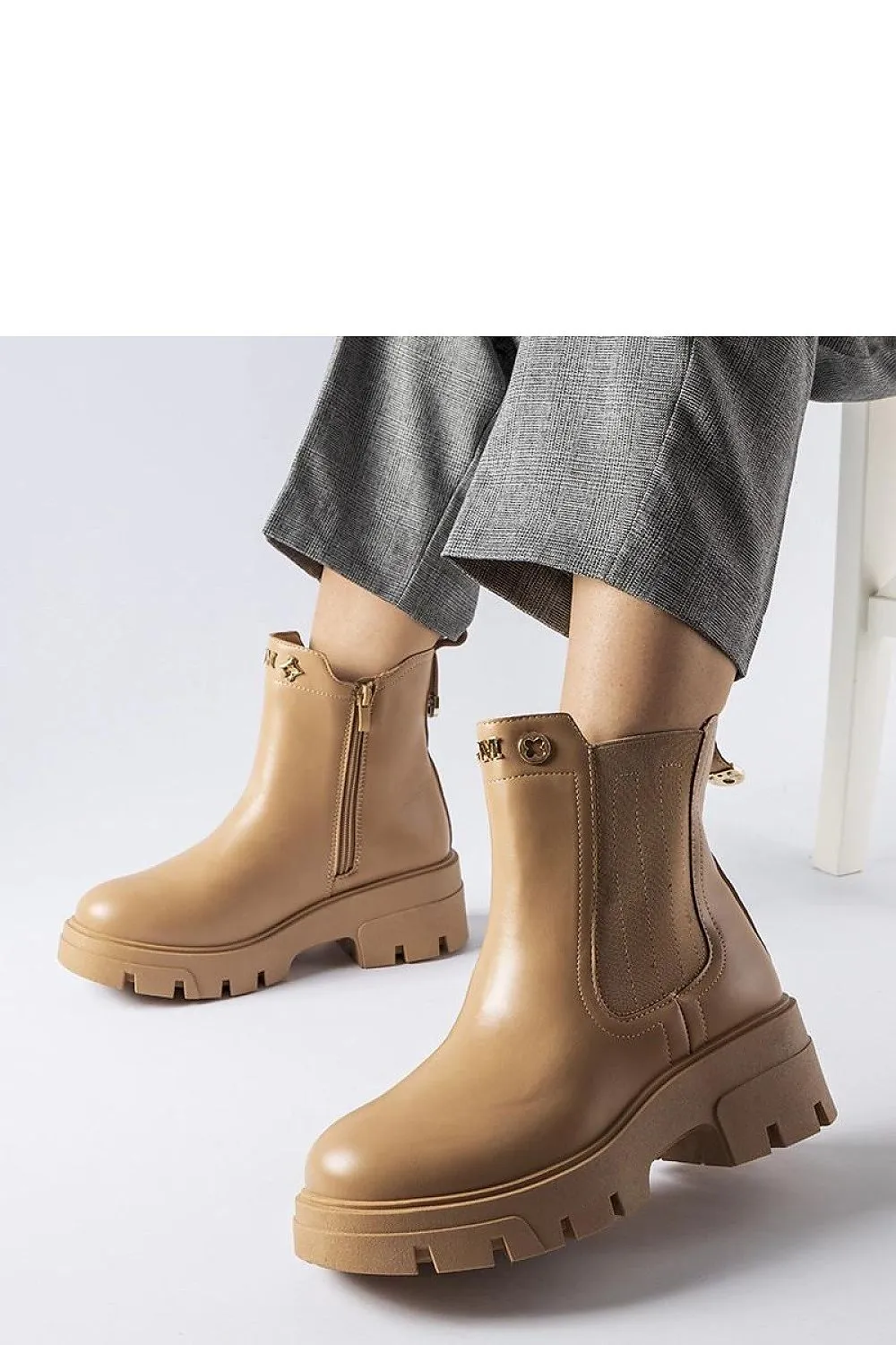 Boots Solea