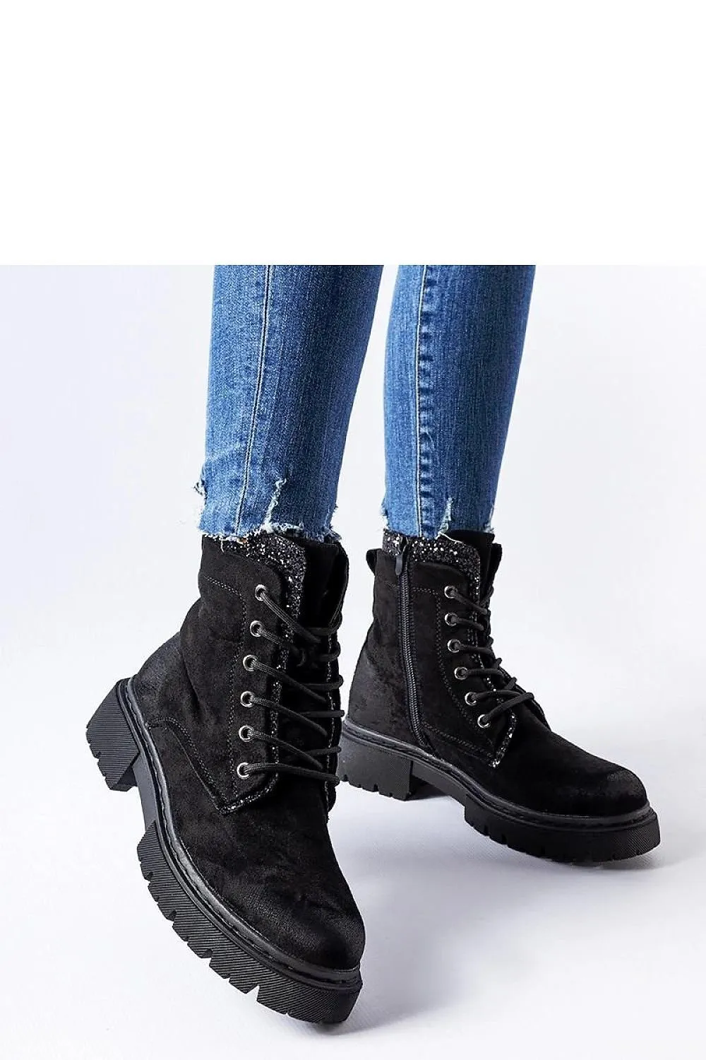 Boots Solea