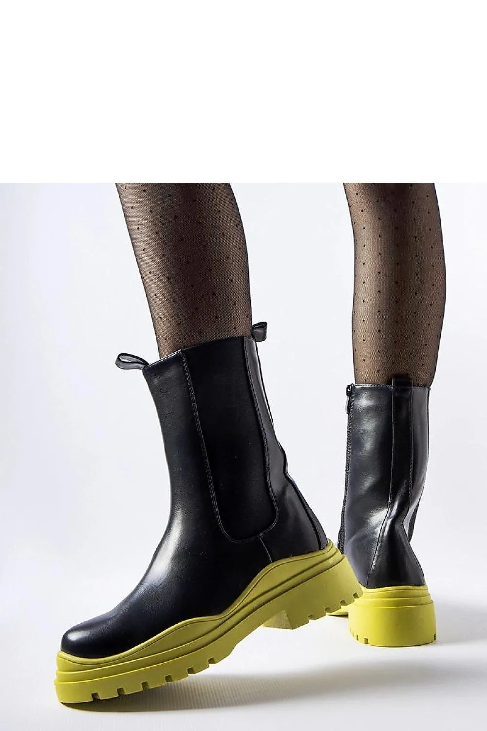 Boots Solea
