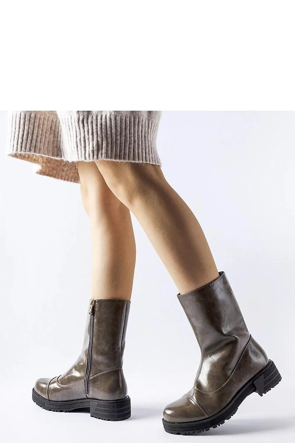 Boots Solea