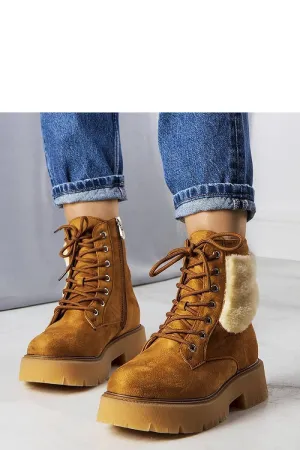 Boots Solea