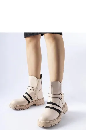 Boots Solea