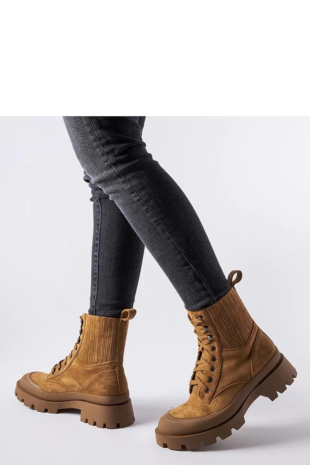 Boots Solea