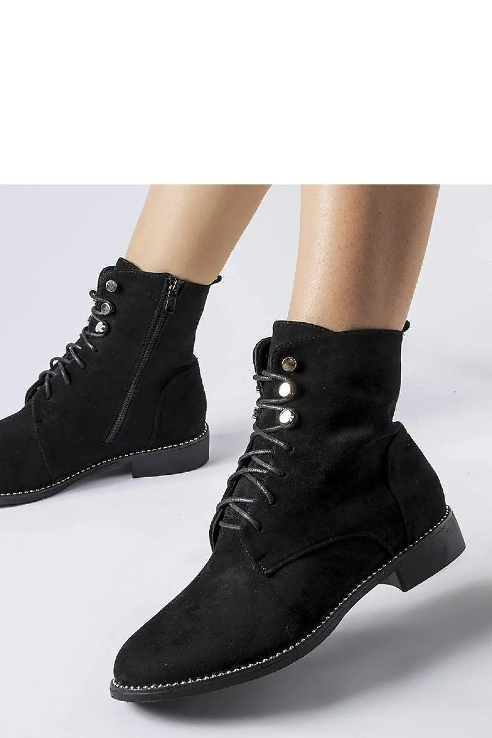 Boots Solea