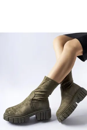 Boots Solea