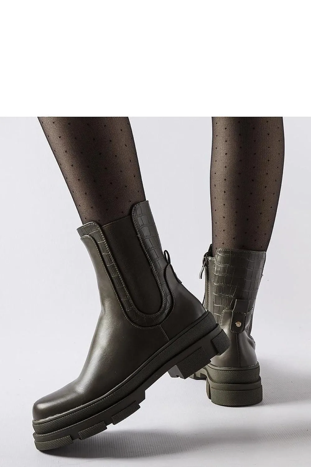 Boots Solea