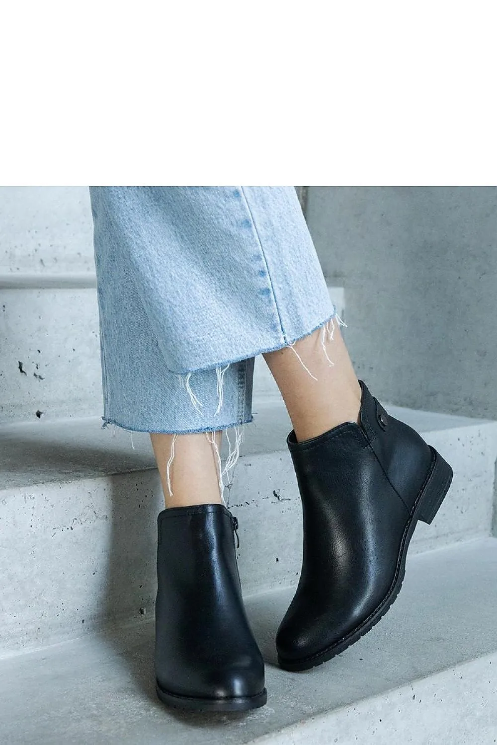 Boots Solea