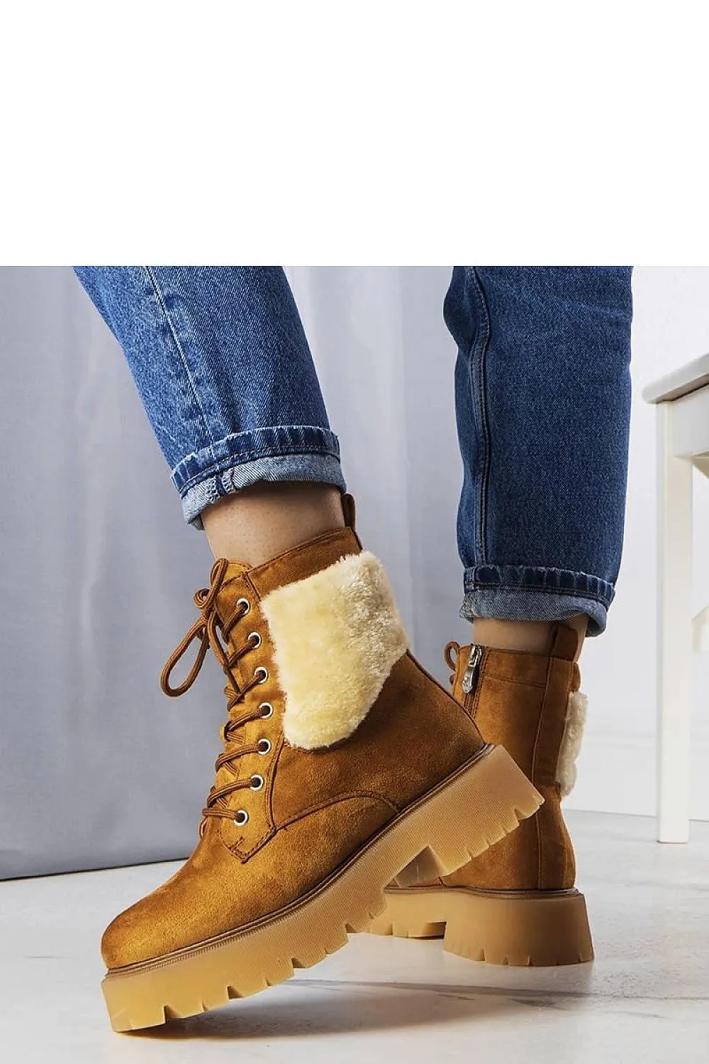Boots Solea
