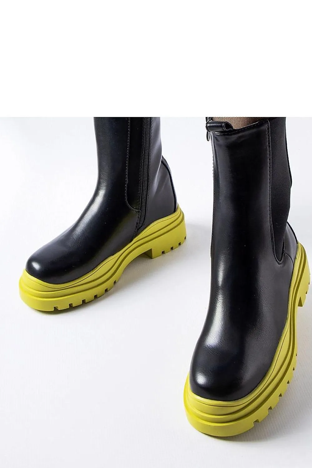 Boots Solea