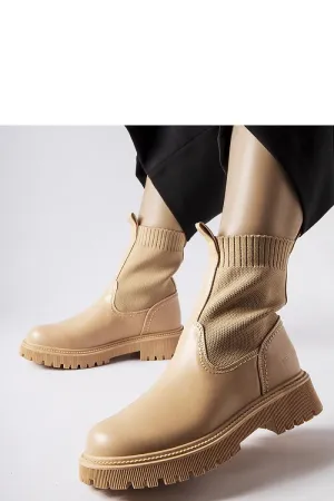 Boots Solea