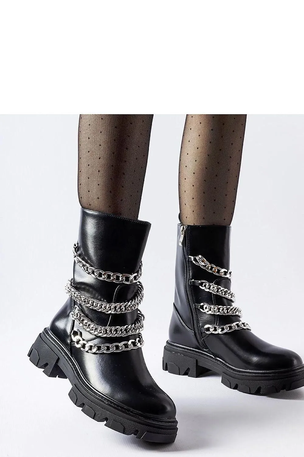 Boots Solea